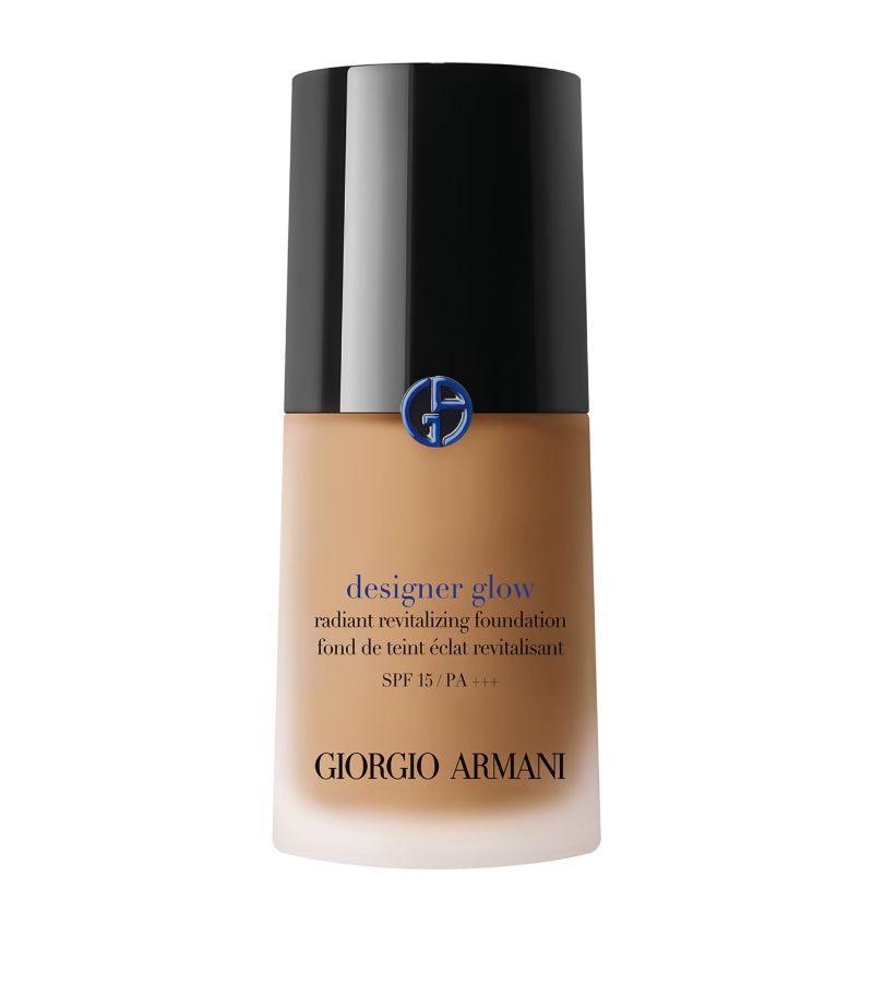 Armani Armani Designer Glow Foundation