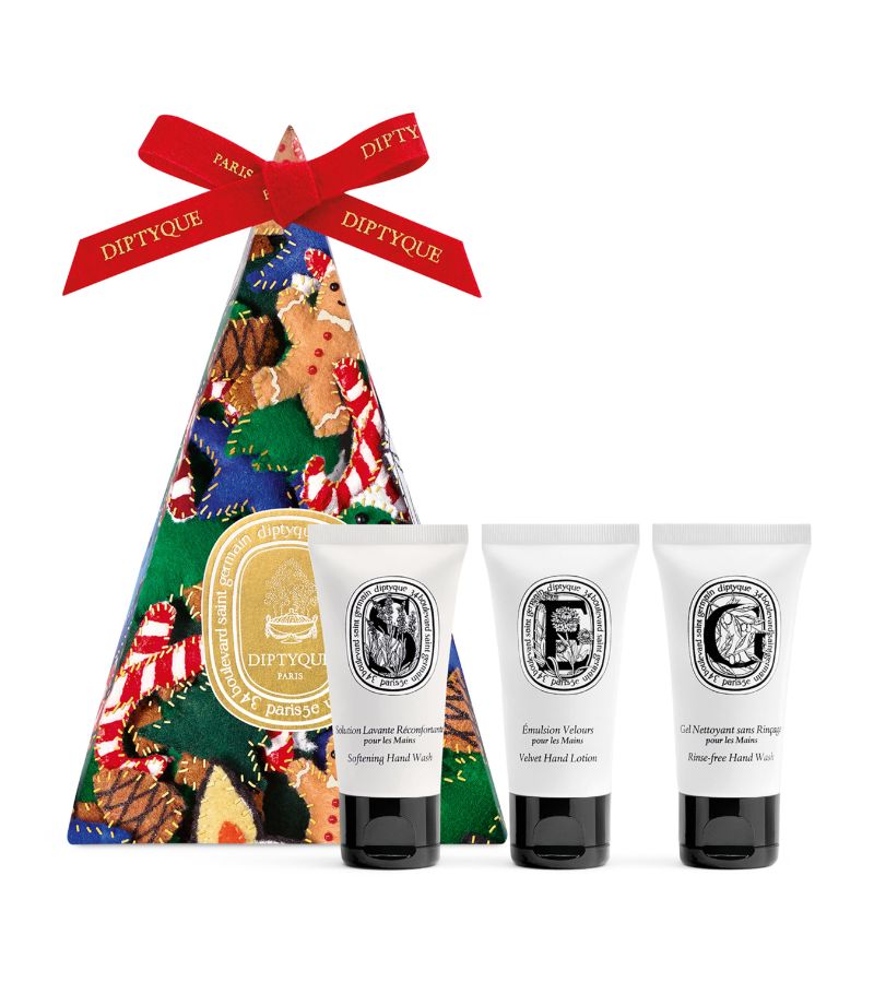 diptyque Diptyque The Art Of Hand Care Gift Set