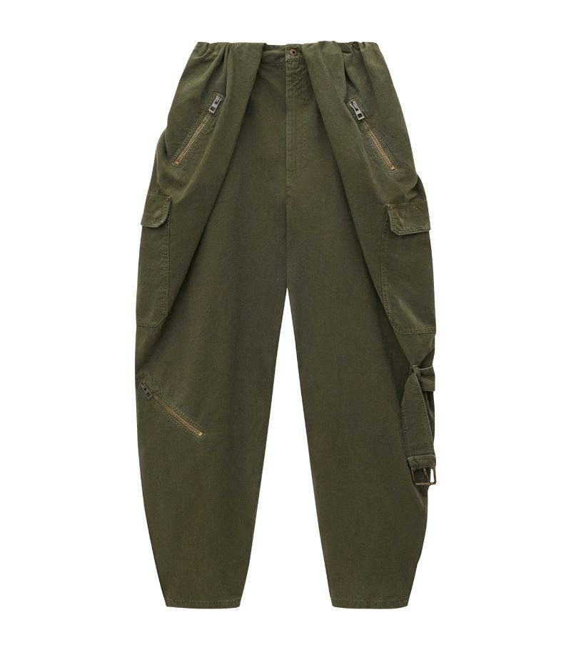 Loewe Loewe Balloon Cargo Trousers