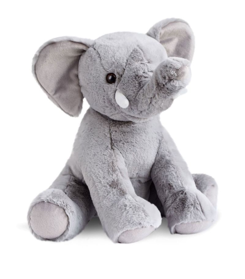 Histoire D'Ours Histoire D'Ours Elephant Dou Plush Toy (48Cm)