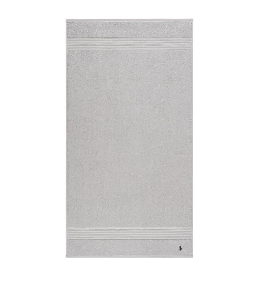 Ralph Lauren Home Ralph Lauren Home Polo Player Guest Towel (40cm x 75cm)