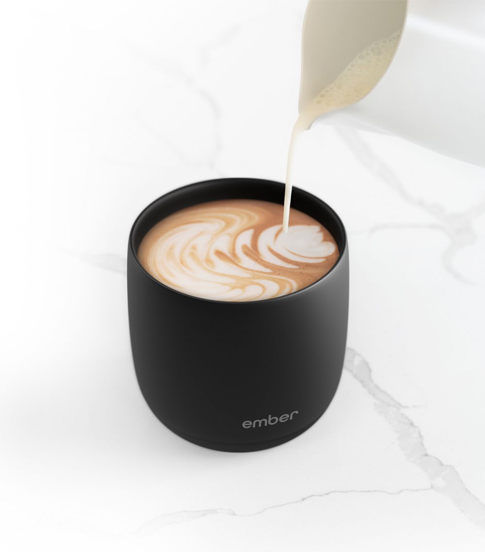 Ember Ember Stainless Steel Smart Mug (6Oz)