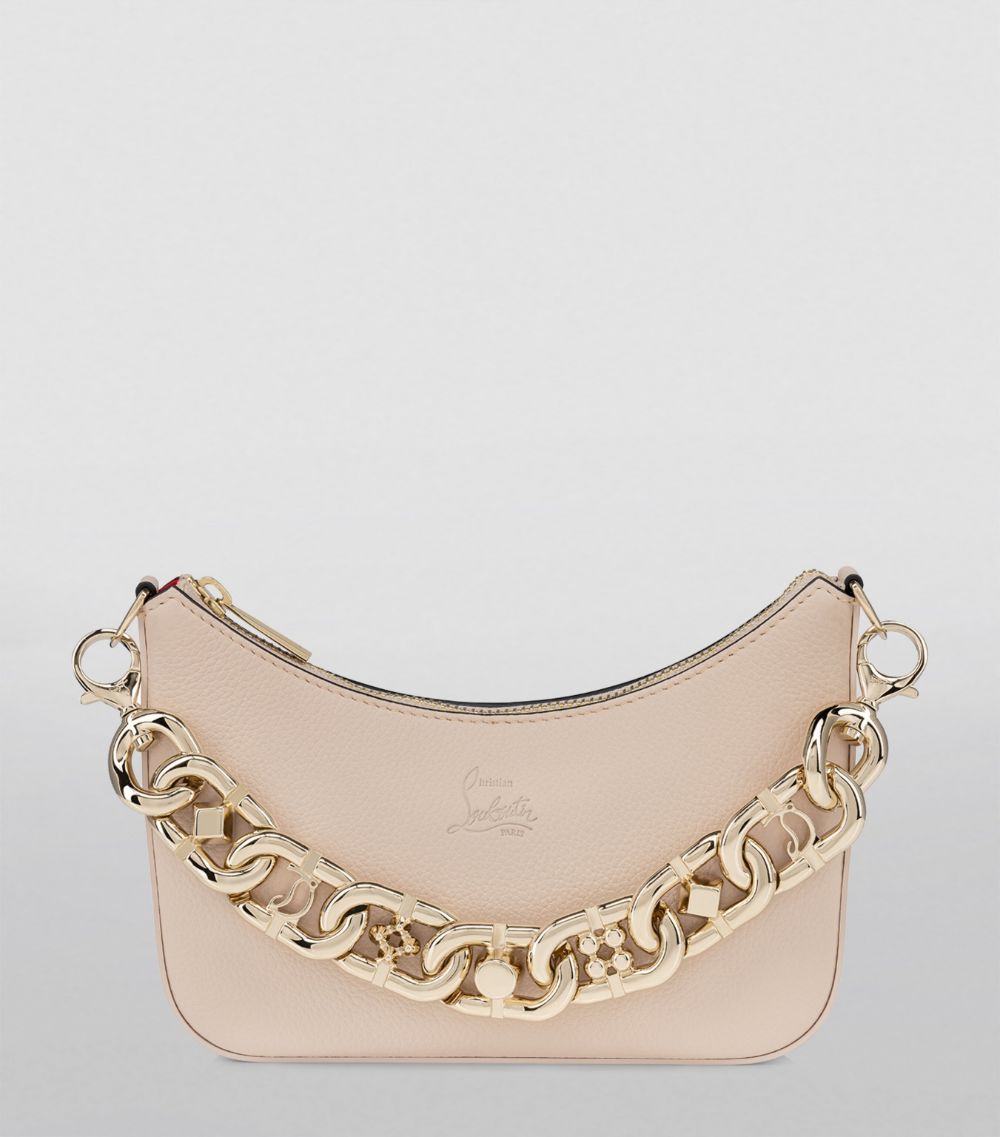 Christian Louboutin Christian Louboutin Loubila Chain Mini Shoulder Bag