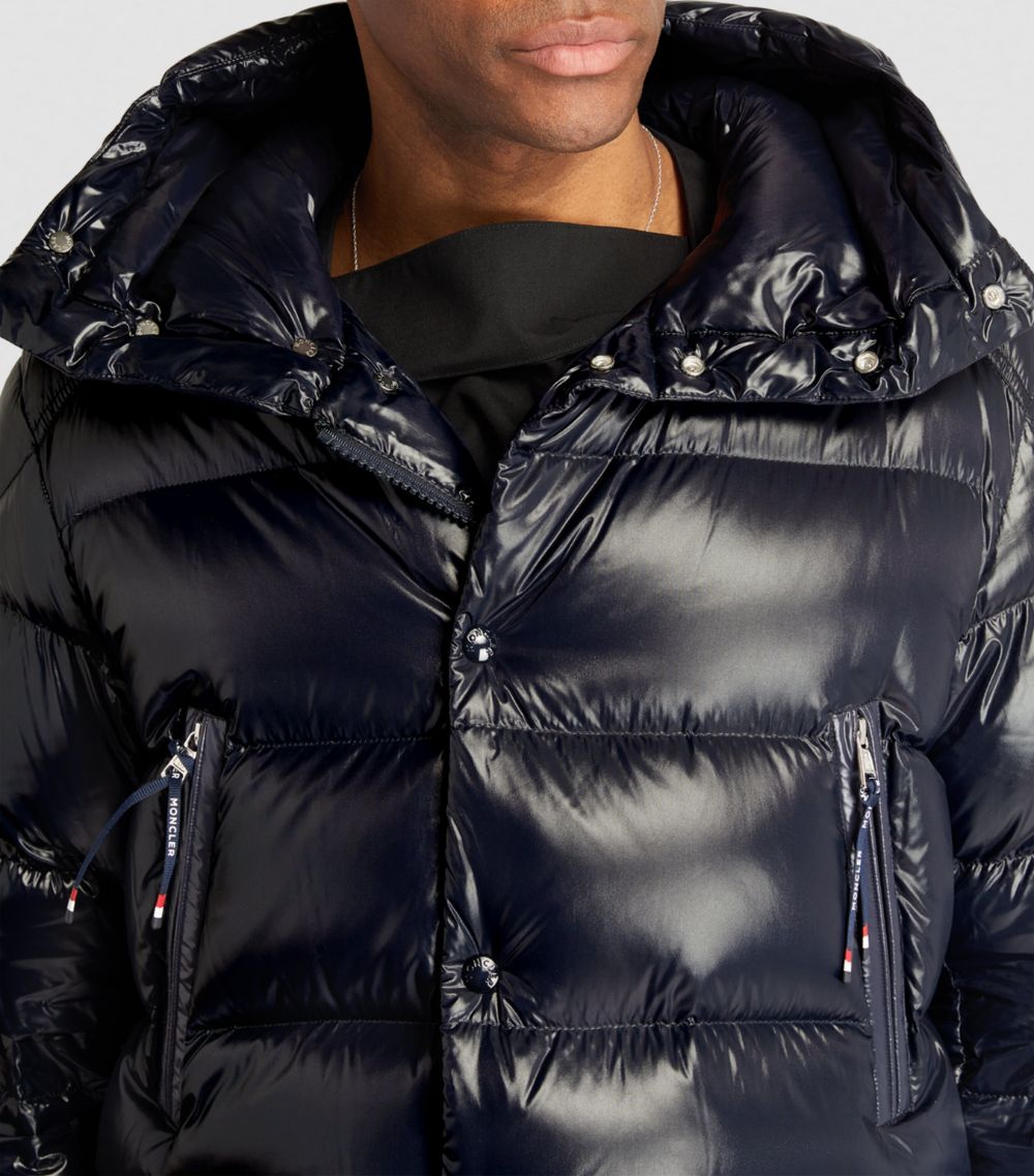 Moncler Moncler Down Chiablese Puffer Jacket