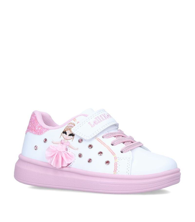 Lelli Kelly Lelli Kelly Mille Stelle Sneakers