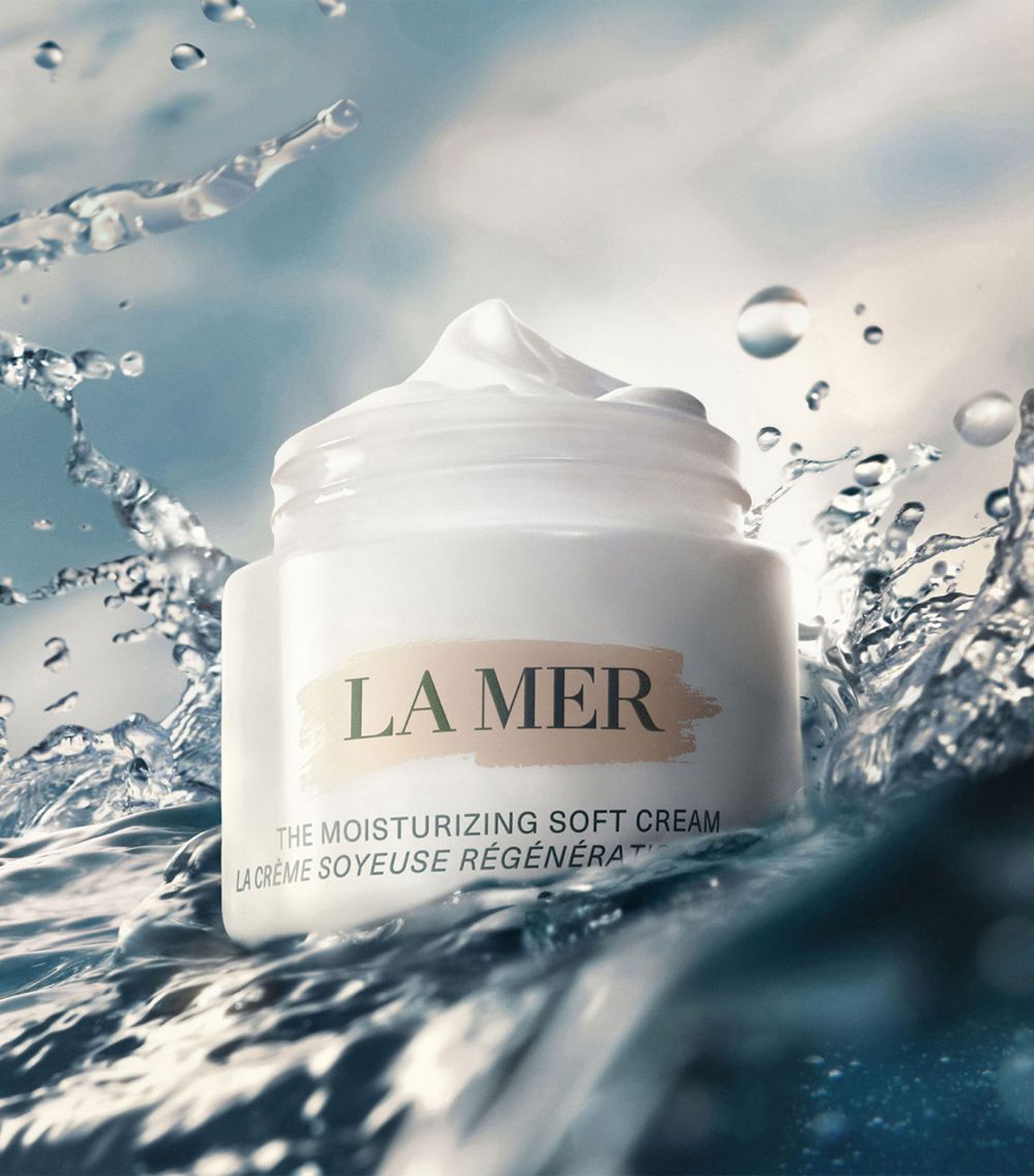 La Mer La Mer The Moisturizing Soft Cream (100Ml)