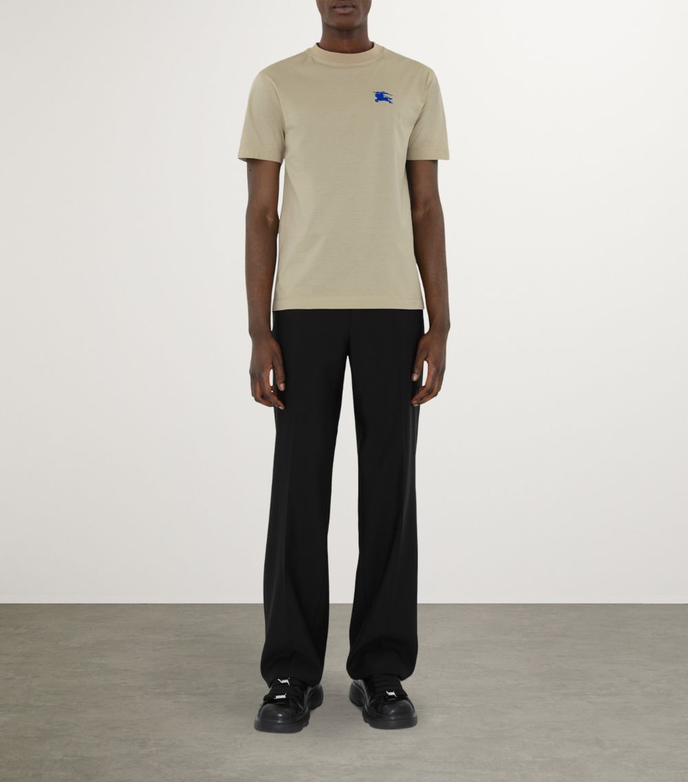 Burberry Burberry Slim Ekd T-Shirt