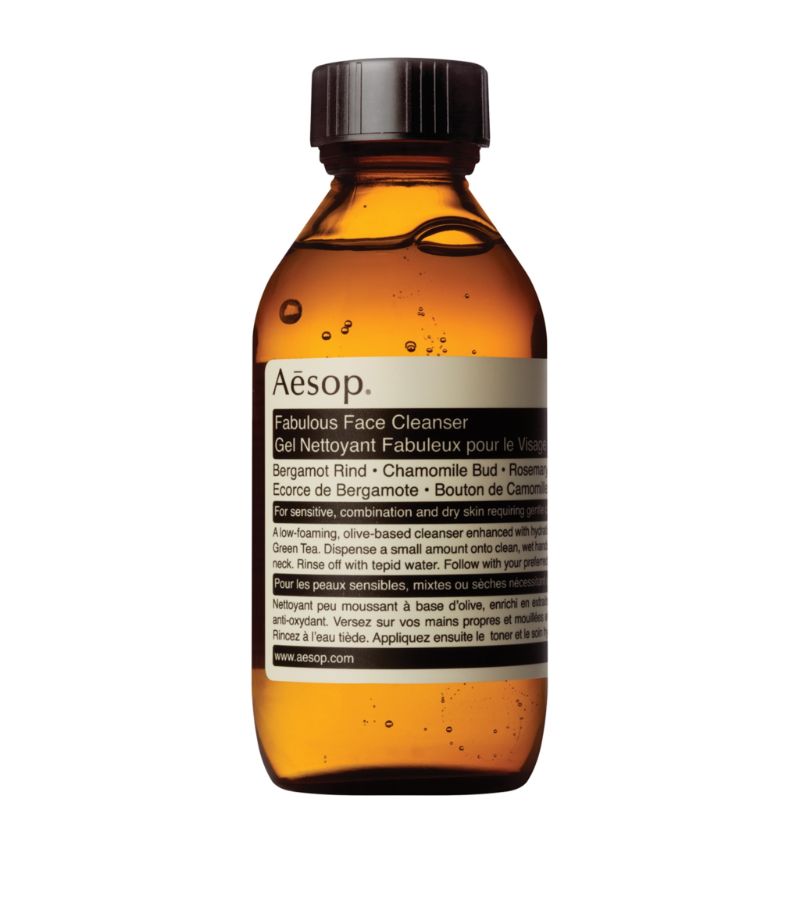 Aesop Aesop Fabulous Face Cleanser (100Ml)