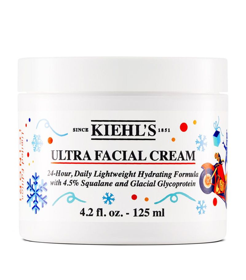 Kiehl'S Kiehl'S Ultra Facial Cream (125Ml)