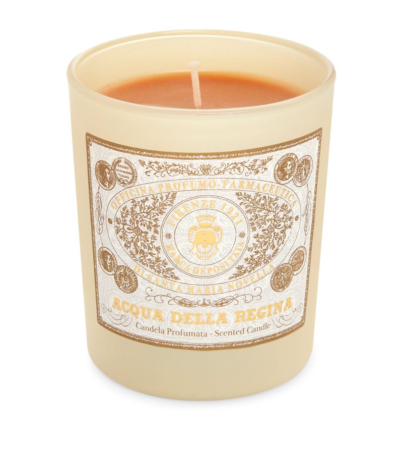 Santa Maria Novella Santa Maria Novella Acqua Della Regina Candle (250G)