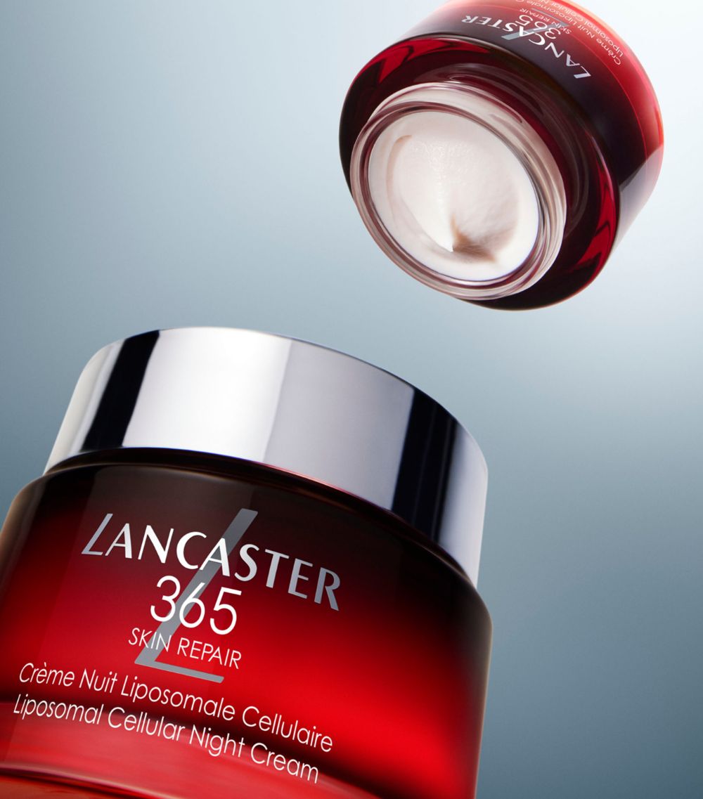 Lancaster Lancaster 365 Skin Repair Liposomal Cellular Night Cream (50Ml)