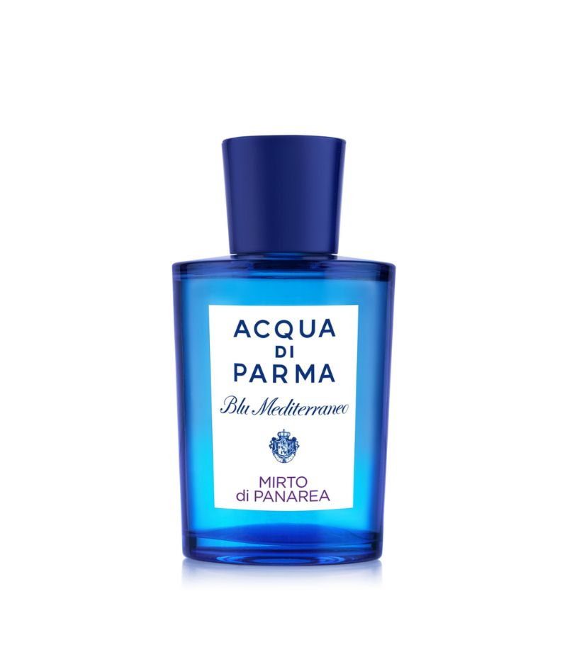 Acqua Di Parma Acqua Di Parma Blu Mediterraneo Mirto Di Panarea Eau De Toilette (75Ml)