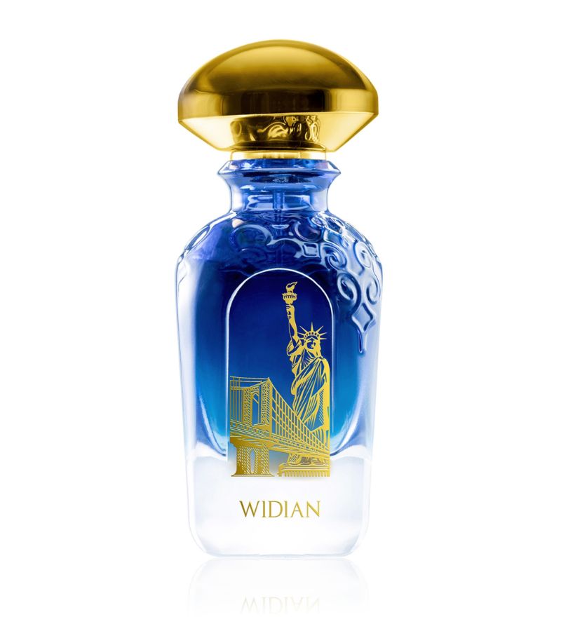 Widian Widian New York Extrait De De Parfum (50Ml)