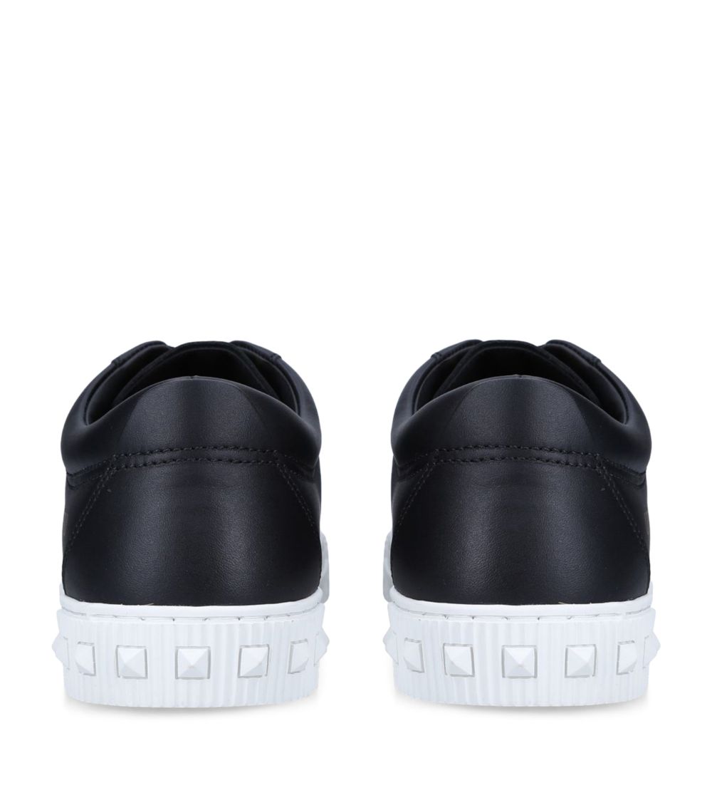 VALENTINO GARAVANI Valentino Garavani City Planet Sneakers