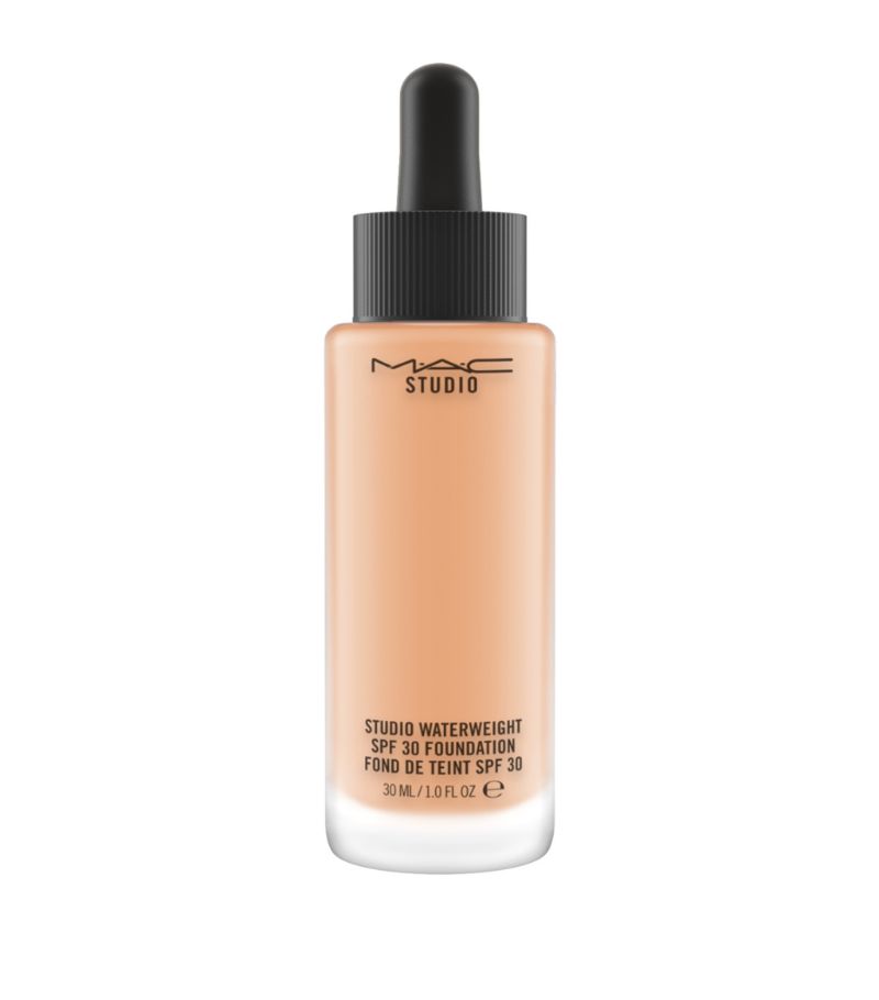 Mac MAC Mac St Waterweight Spf30 Fdtn Nc37