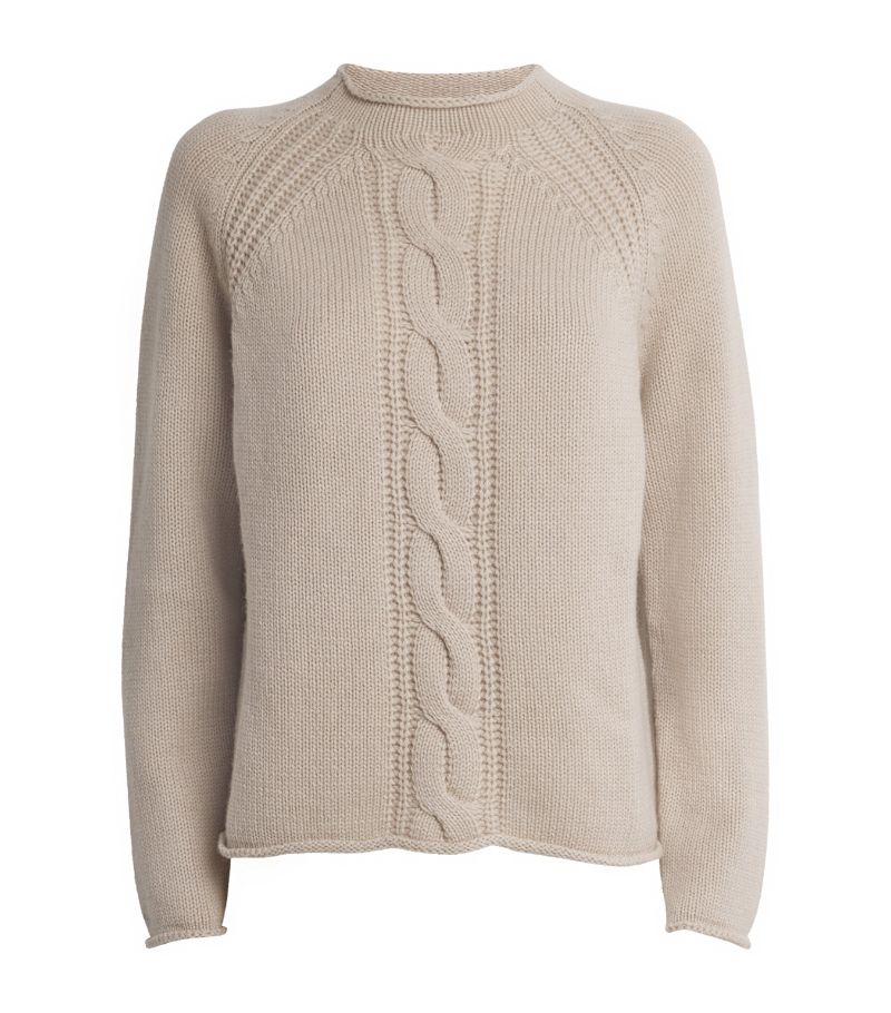 Max Mara Max Mara Cashmere Sweater