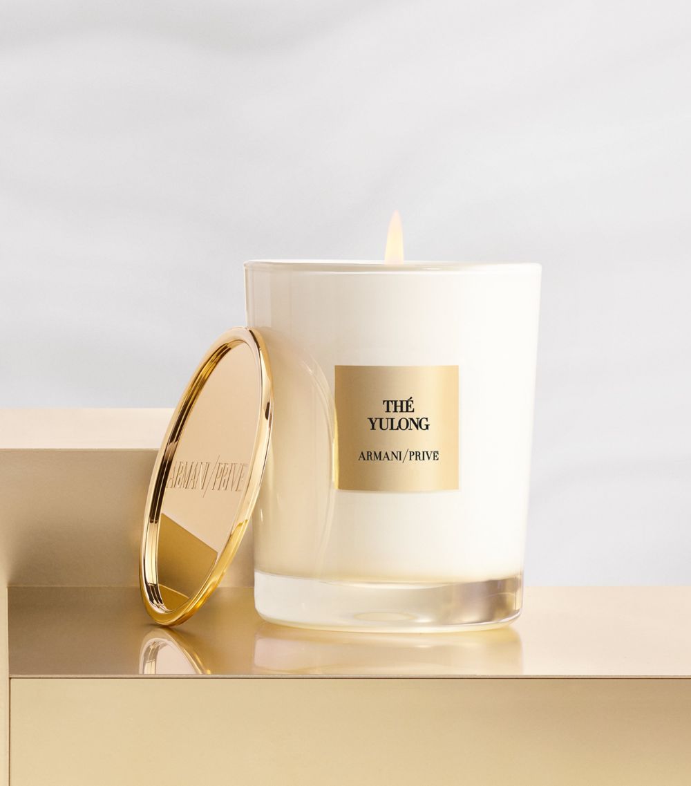 Armani Armani Privé The Yulong Candle (175G)