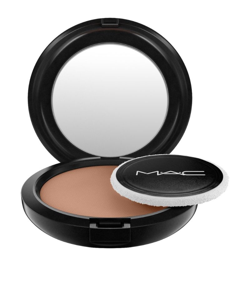 Mac Mac Blot Powder Pressed