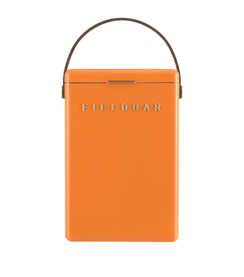 Fieldbar Fieldbar Drinks Box Cooler With Interchangeable Straps (10L)