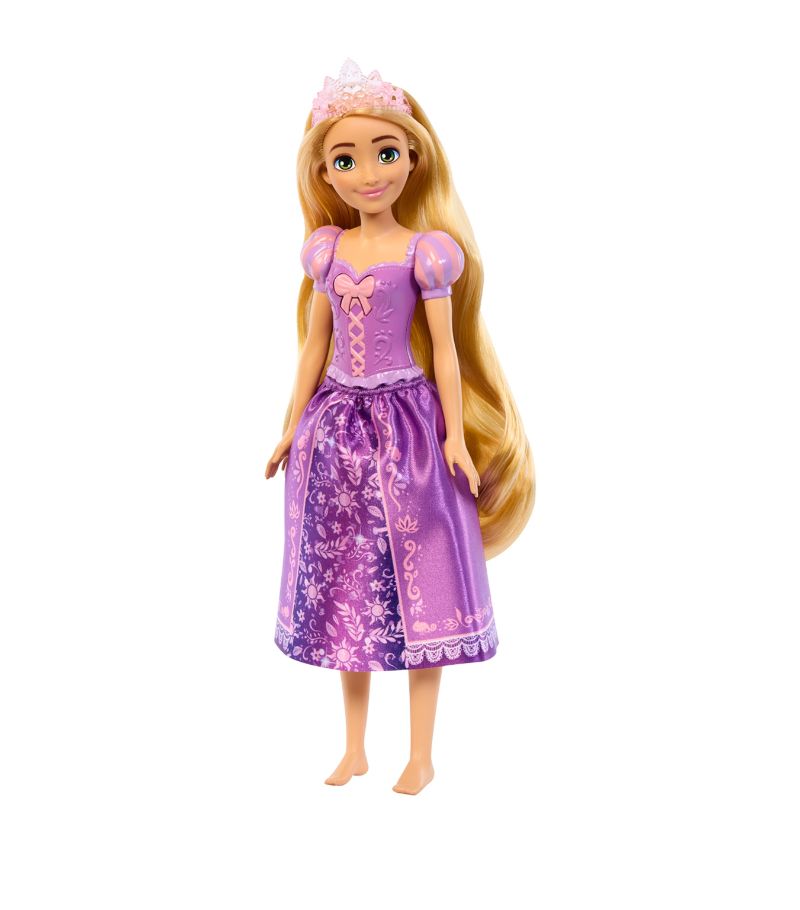 Disney Disney Disney Princess Rapunzel Singing Doll