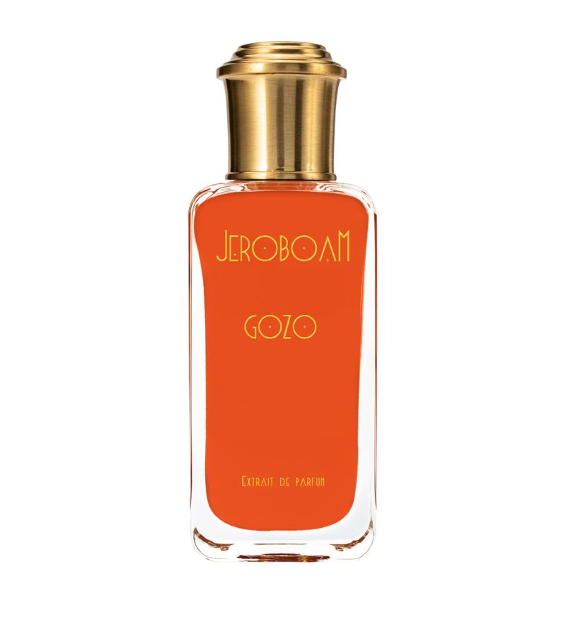 Jeroboam Jeroboam Gozo Extrait De Parfum (30Ml)