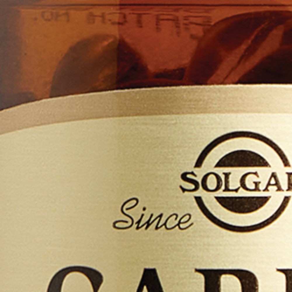 Solgar Solgar Garlic Oil (100 Softgels)