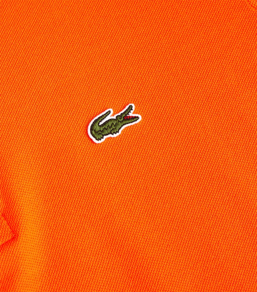 Lacoste Lacoste Classic Polo Shirt