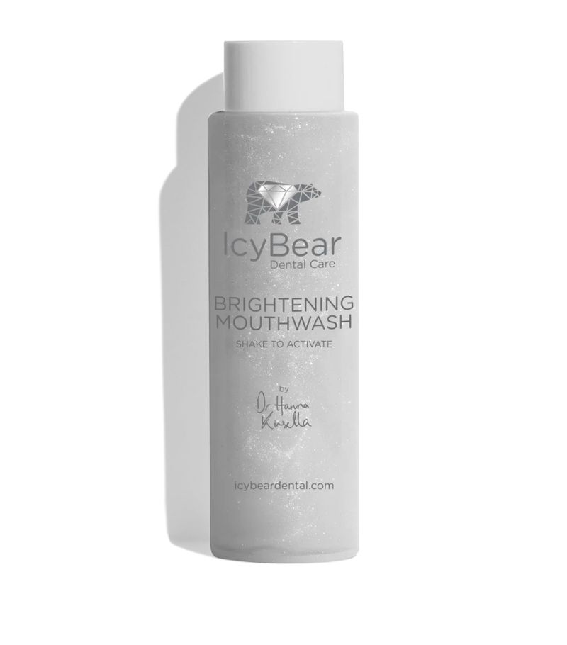  Icy Bear Brightening Mouthwash (250Ml)