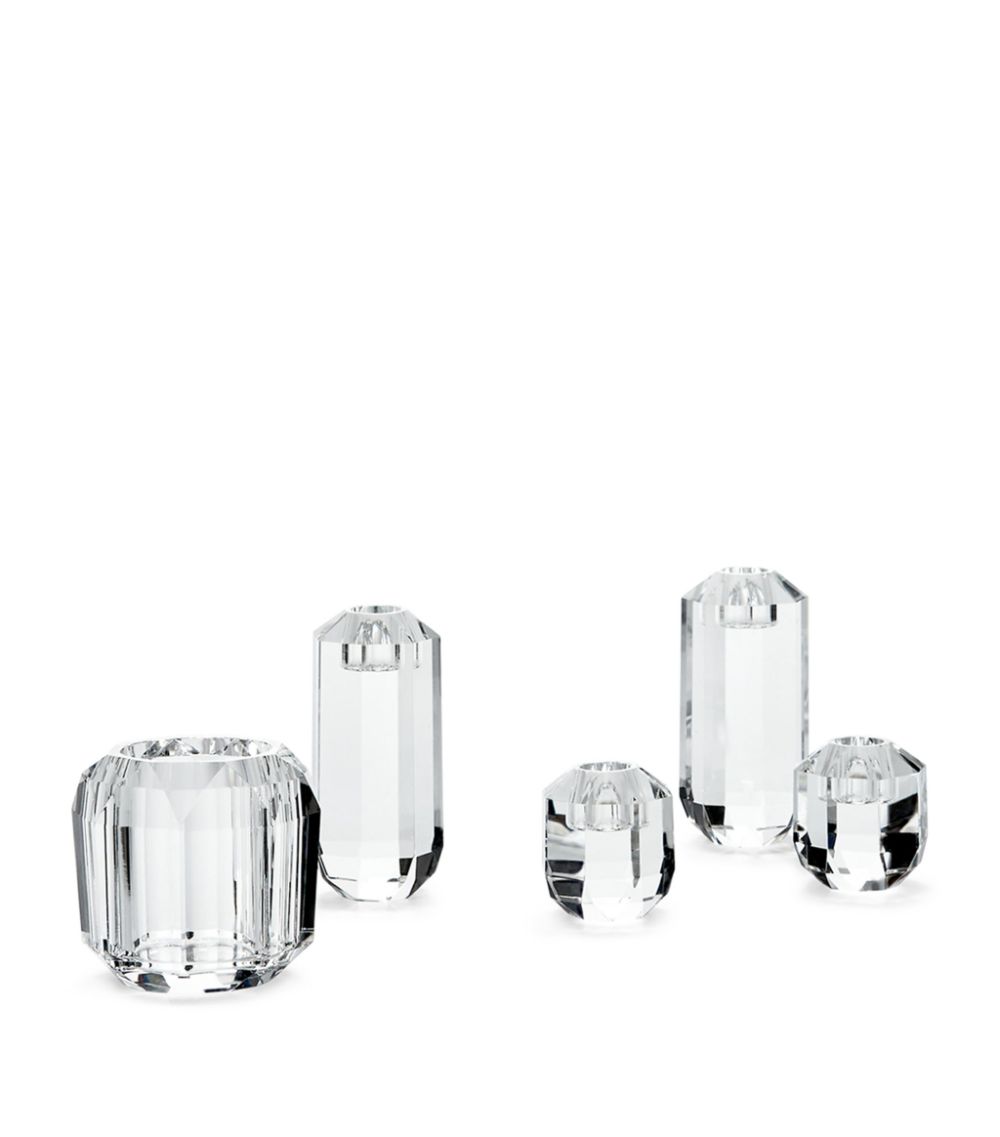 Ralph Lauren Home Ralph Lauren Home Faceted Leigh Votive