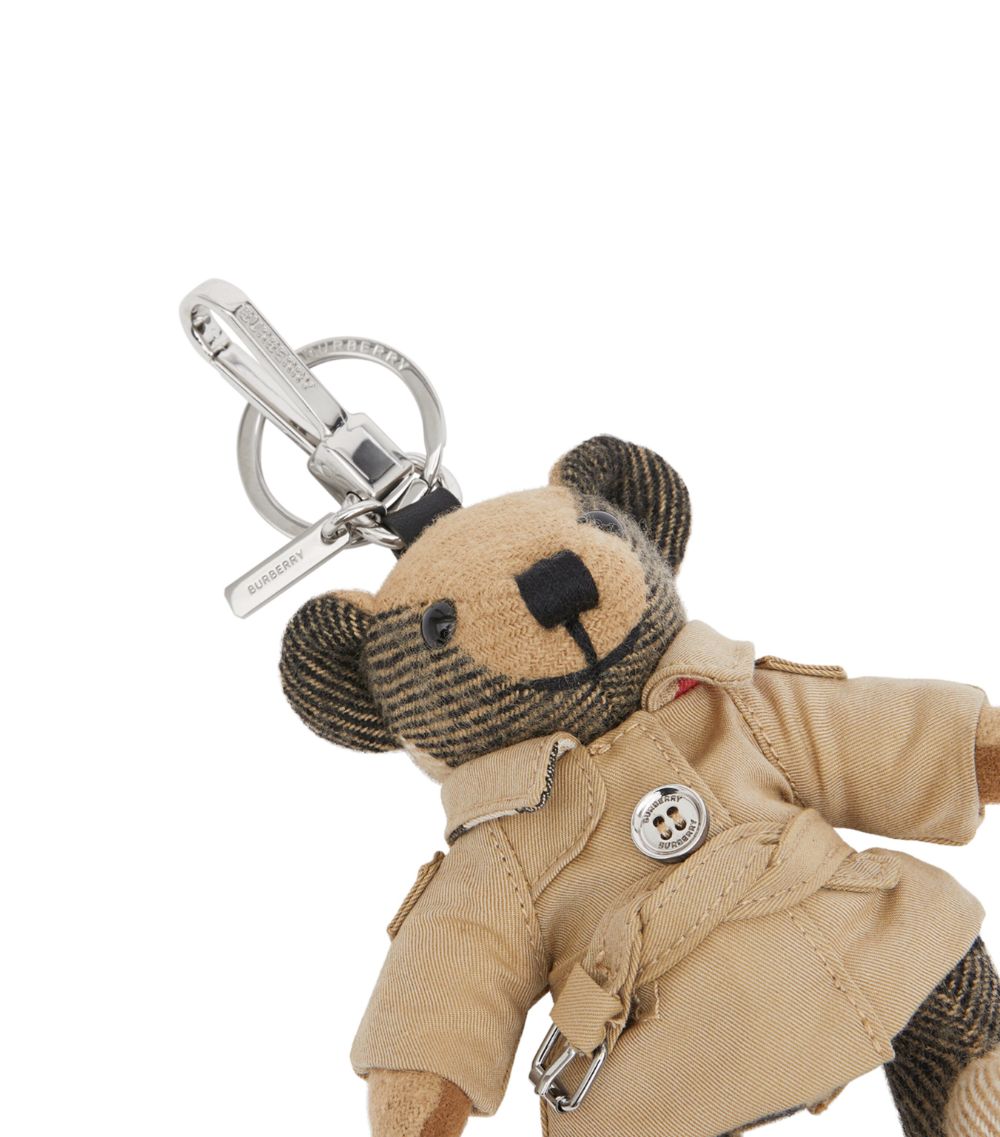 Burberry Burberry Thomas Bear Charm