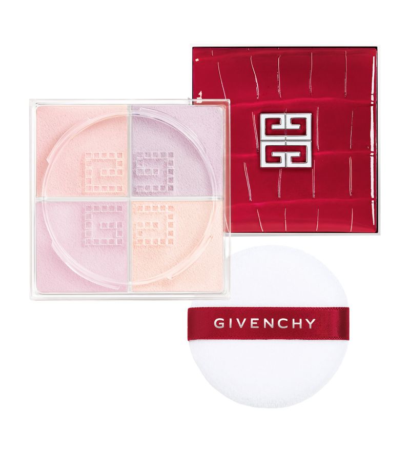 Givenchy Givenchy Prisme Libre 4-In-1 Loose Powder