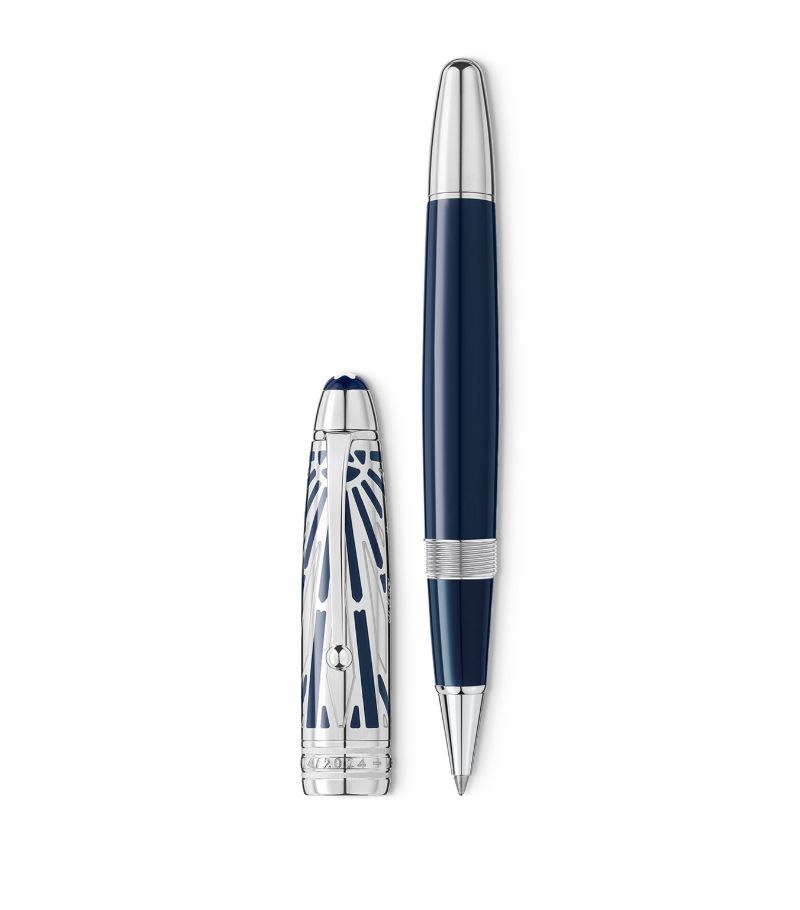 Montblanc Montblanc Meisterstück Doué Legrand Rollerball Pen