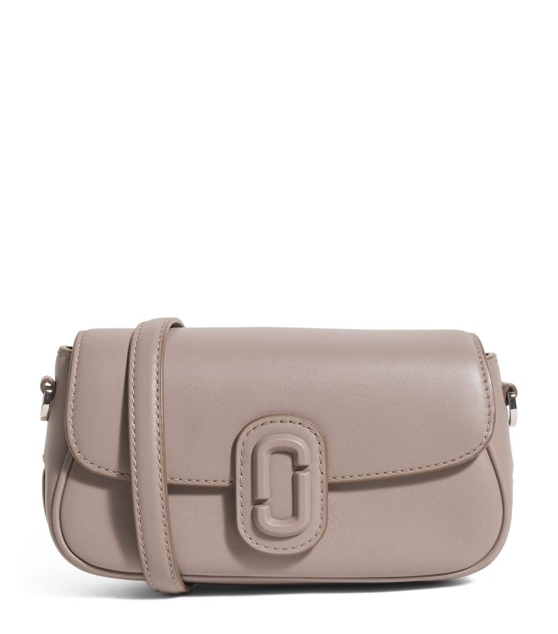 Marc Jacobs Marc Jacobs The Marc Jacobs Small The Clover Shoulder Bag