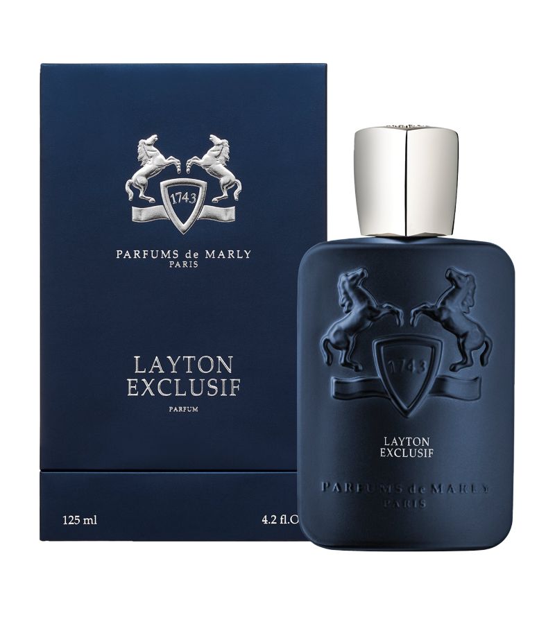 Parfums De Marly Parfums De Marly Layton Exclusif Parfum Spray (125Ml)