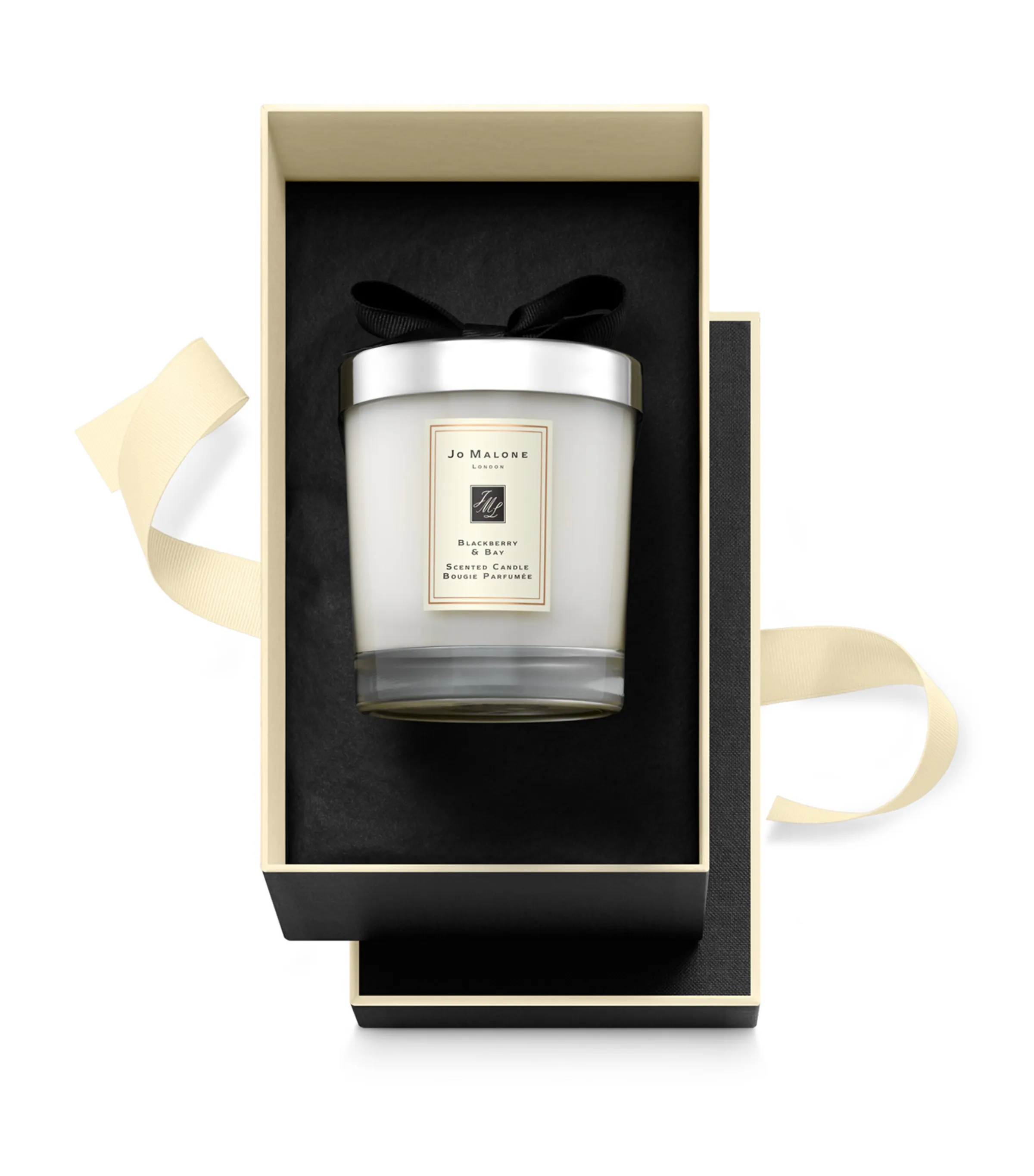 Jo Malone London Jo Malone London Blackberry & Bay Home Candle