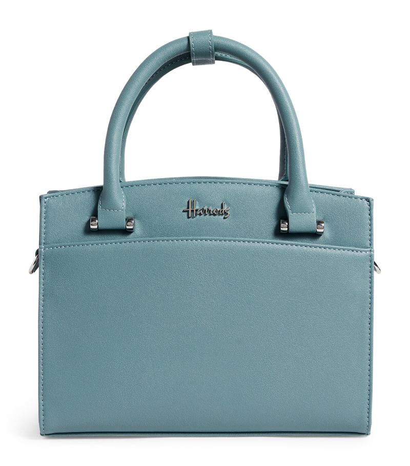 Harrods Harrods Small St James Tote Bag