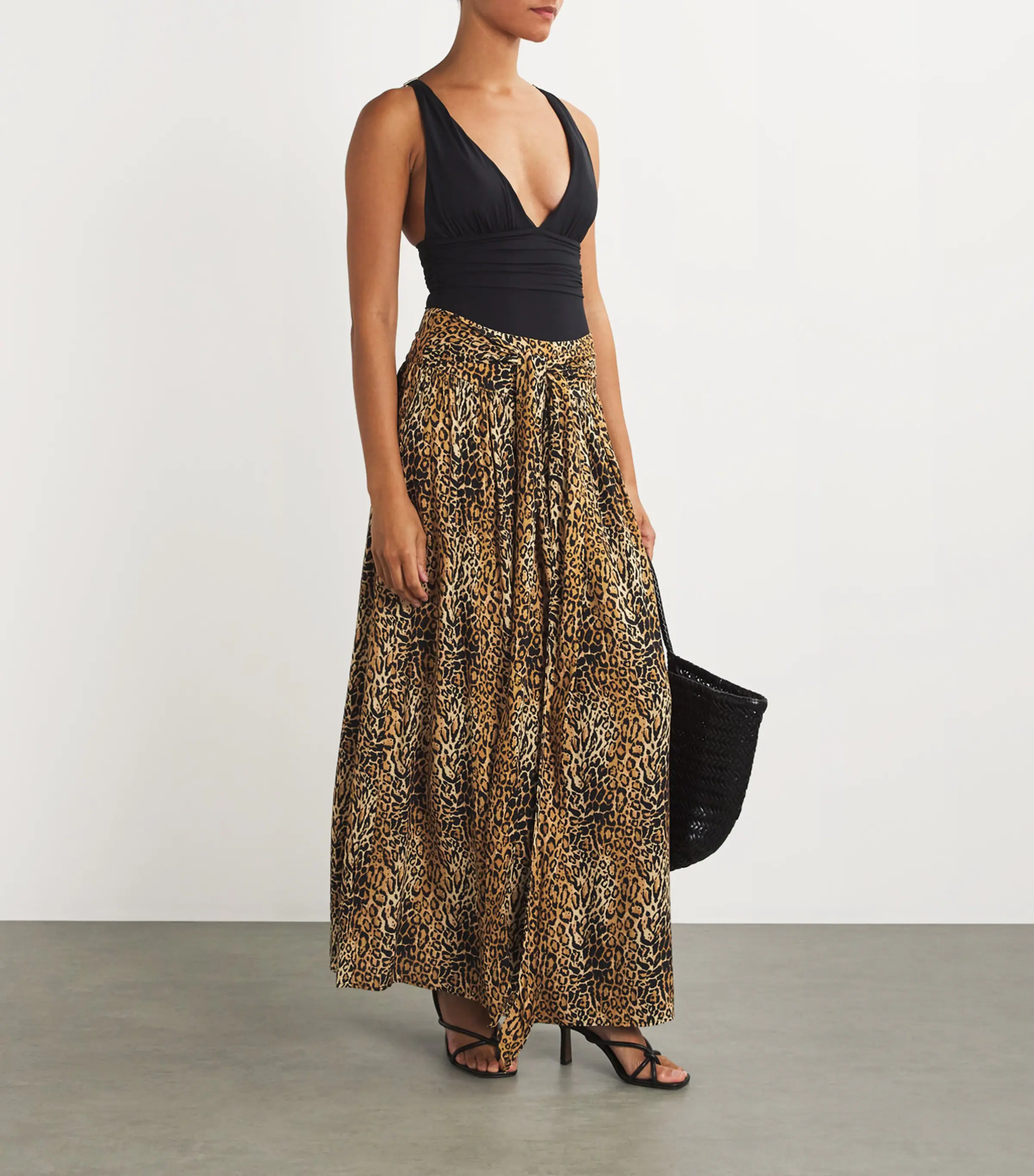 Melissa Odabash Melissa Odabash Elsa Maxi Skirt