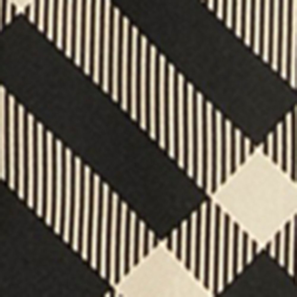 Burberry Burberry Silk Nova Check Scarf