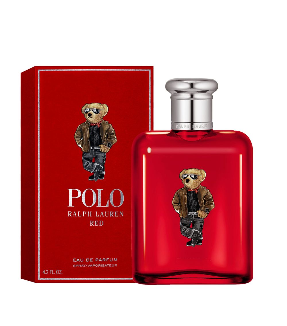 Ralph Lauren Ralph Lauren Polo Red Eau De Toilette (125Ml)