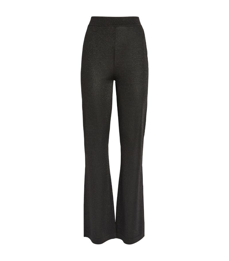 Missoni Missoni Straight Trousers