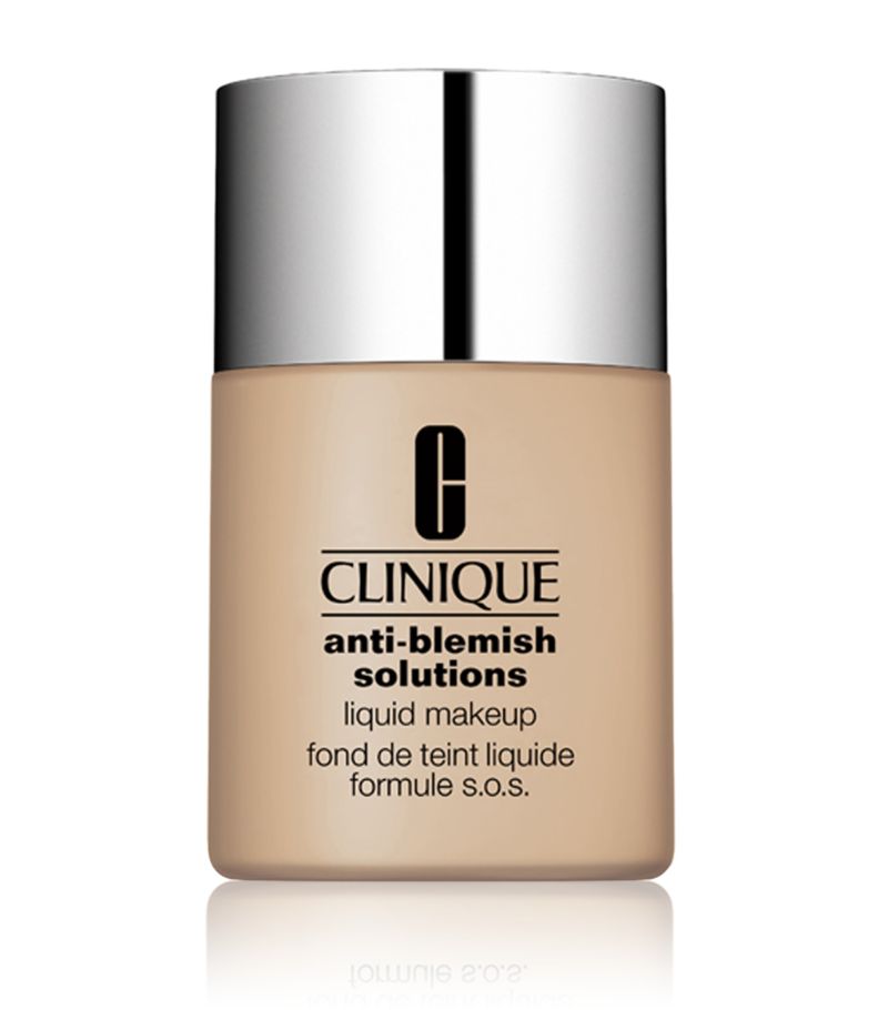 Clinique Clinique Anti-Blemish Solutions Liquid Makeup