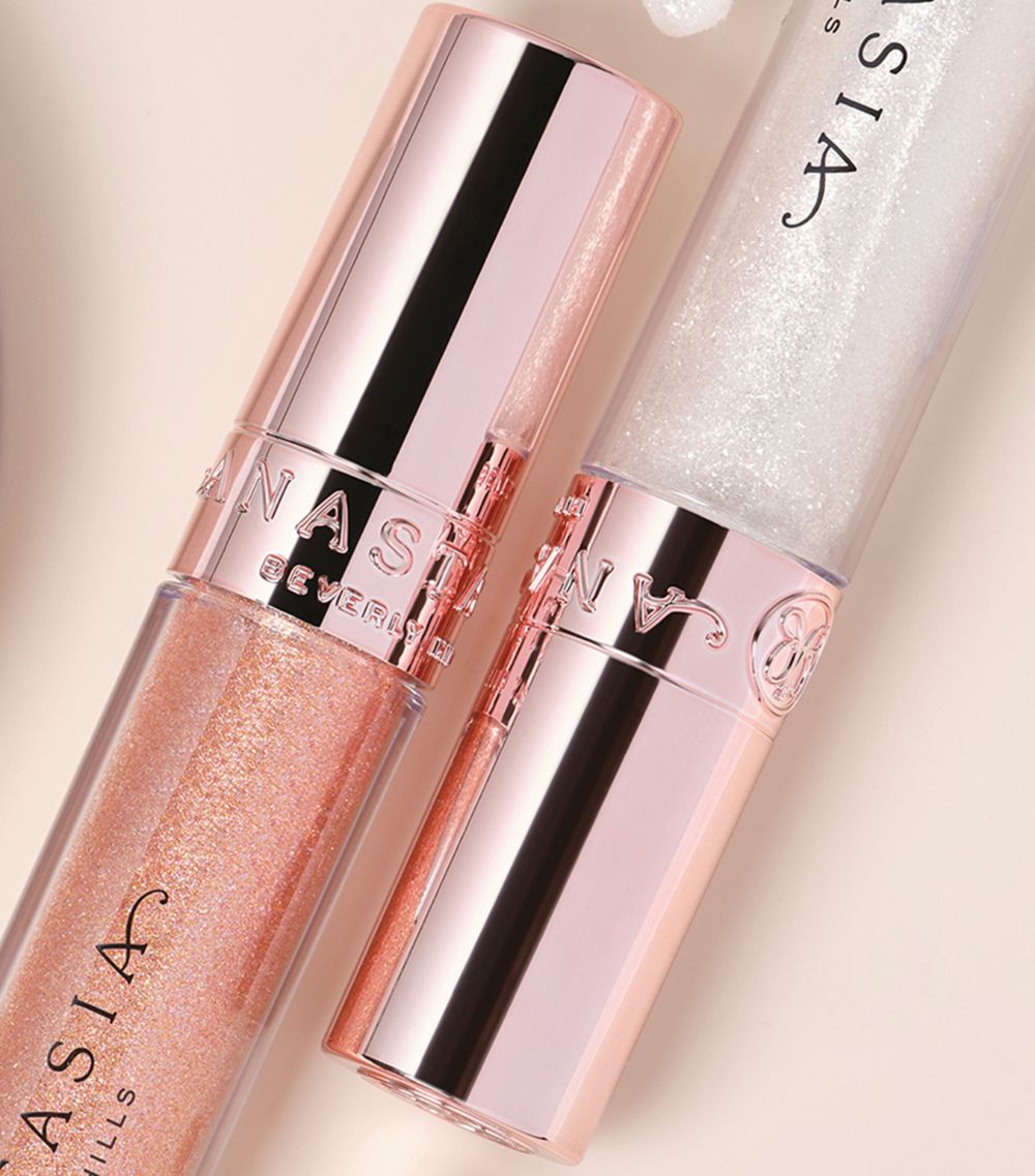 Anastasia Beverly Hills Anastasia Beverly Hills Sparkle Gloss Duo