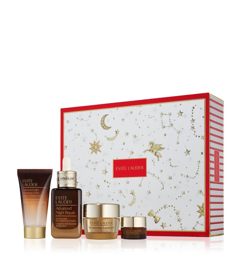 Estée Lauder Estée Lauder Advanced Night Repair 4-Piece Skincare Gift Set (Worth £138)