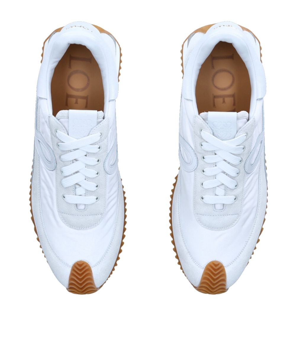 Loewe Loewe Flow Runner Sneakers