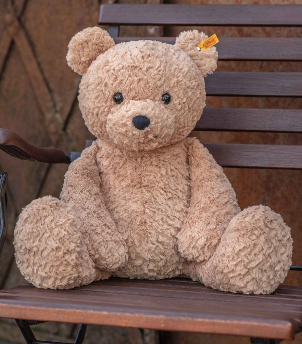 Steiff Steiff Jimmy Teddy Bear (55Cm)