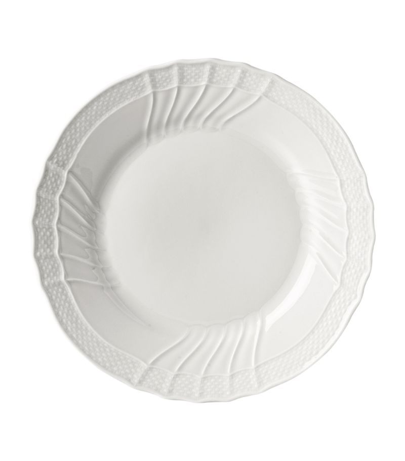 GINORI 1735 Ginori 1735 Vecchio Ginori Bread Plate (17.5Cm)