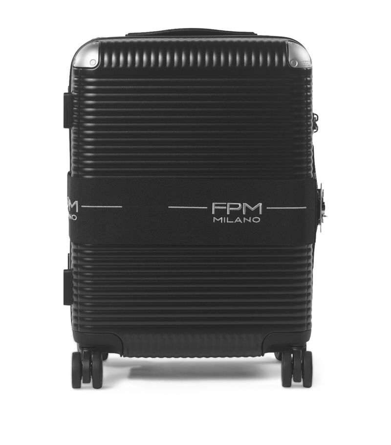 Fpm Milano Fpm Milano Bank Zip Deluxe Spinner Suitcase (43Cm)