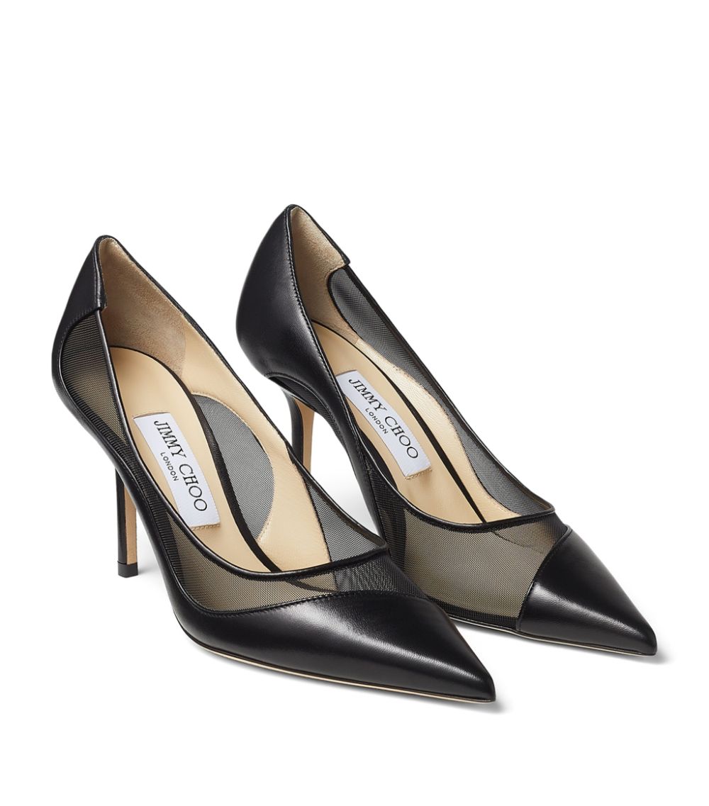 Jimmy Choo Jimmy Choo Love 85 Pumps