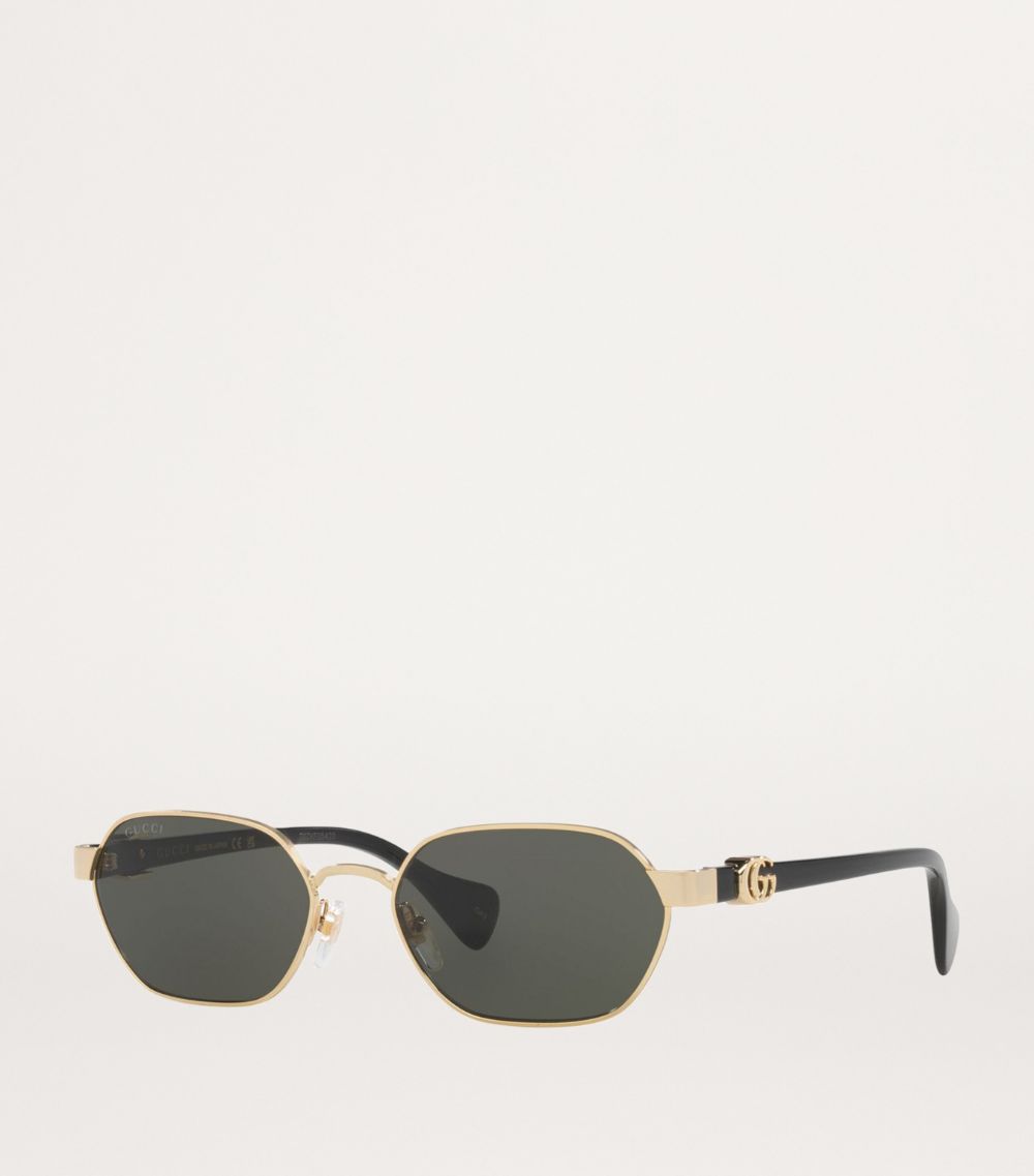 Gucci Gucci Acetate Gg1593S Sunglasses