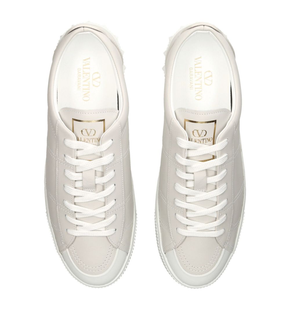 VALENTINO GARAVANI Valentino Garavani City Planet Sneakers